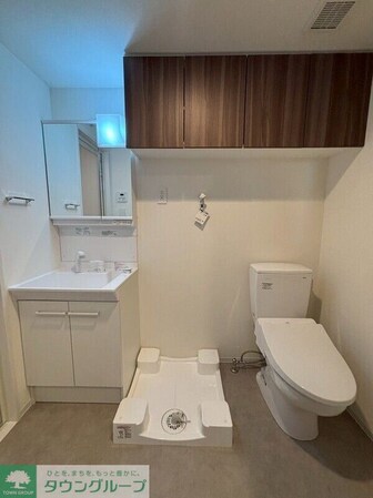 ベルシード板橋本町プレミアIIの物件内観写真